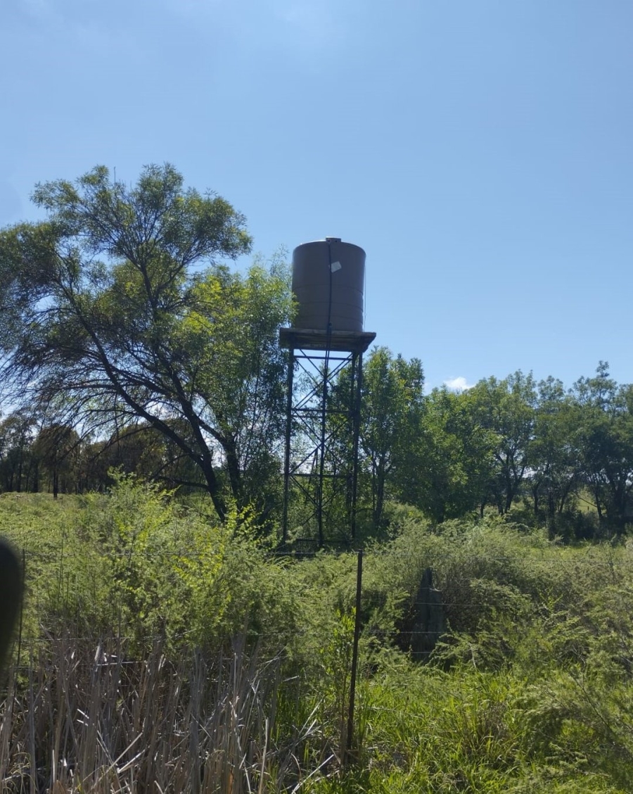 Commercial Property for Sale in Bloemfontein Rural Free State